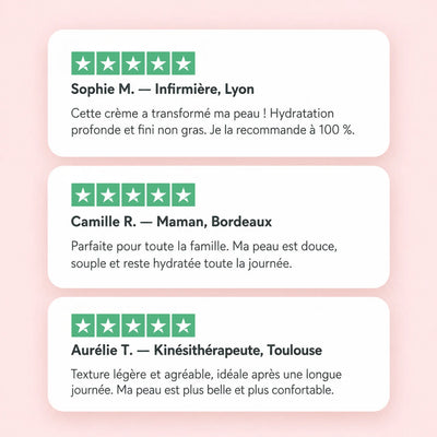 Blocosme — Baume au Suif & Miel