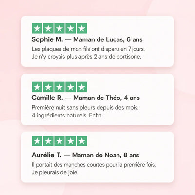 Blocosme — Baume au Suif & Miel