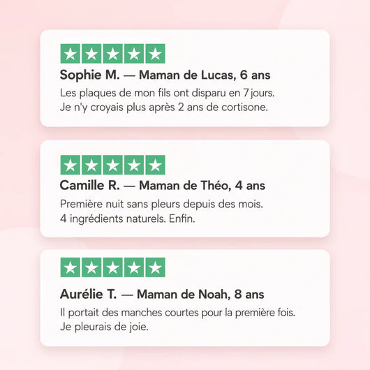 Blocosme — Baume au Suif & Miel